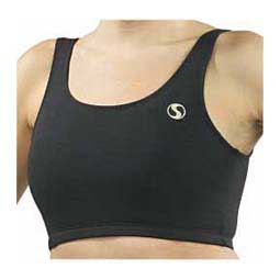 Minimal Bounce Bra Black - Item # 31373