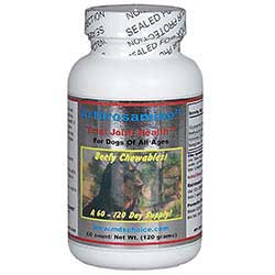 <h2>FREE 60 ct Arthrosamine with qualifying item(s)</h2>
