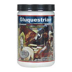 Gluquestrian for Horses 550 gm (up to 110 days) - Item # 31417