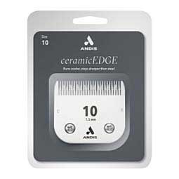 CeramicEdge Clipper Blades No 10 - Item # 31421