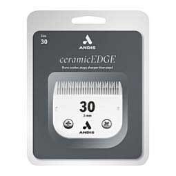 CeramicEdge Clipper Blades No 30 - Item # 31423