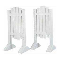 Horse Jump Standards 81js - Item # 31437