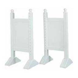 Horse Jump Standards 82js - Item # 31437