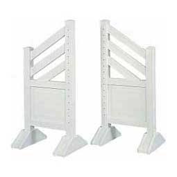 Horse Jump Standards 83js - Item # 31437