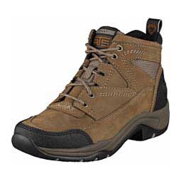 Terrain Womens Lacers Taupe - Item # 31485