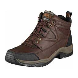 Terrain Womens Lacers Cordovan - Item # 31485
