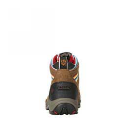 Terrain Womens Lacers Walnut/Serape - Item # 31485C