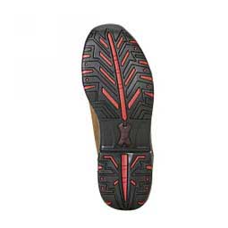 Terrain Womens Lacers Walnut/Serape - Item # 31485C