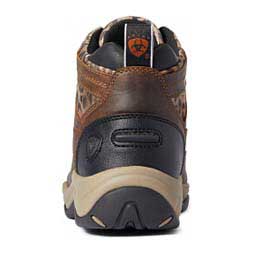 Terrain Womens Lacers Brown Cheetah - Item # 31485C