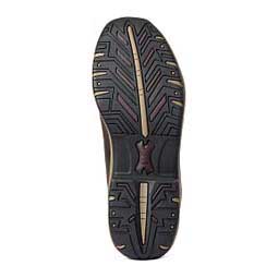 Terrain Womens Lacers Brown Cheetah - Item # 31485C