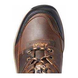 Terrain Womens Lacers Brown Cheetah - Item # 31485C