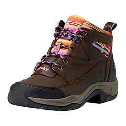 Terrain Womens Lacers Tan/Cheetah Serape - Item # 31485