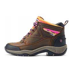 Terrain Womens Lacers Tan/Cheetah Serape - Item # 31485