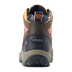 Terrain Womens Lacers Tan/Cheetah Serape - Item # 31485