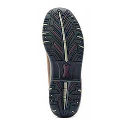 Terrain Womens Lacers Tan/Cheetah Serape - Item # 31485