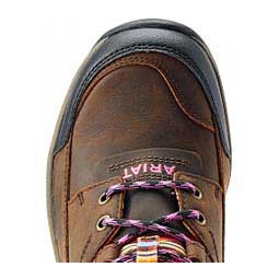 Terrain Womens Lacers Tan/Cheetah Serape - Item # 31485