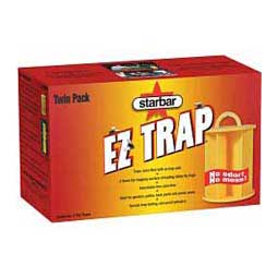 EZ Trap Fly Trap 2 ct - Item # 31491