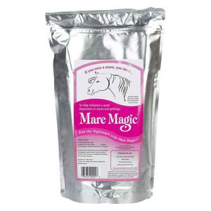 Mare Magic for Horses 8 oz (60 days) - Item # 31516