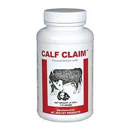 Calf Claim