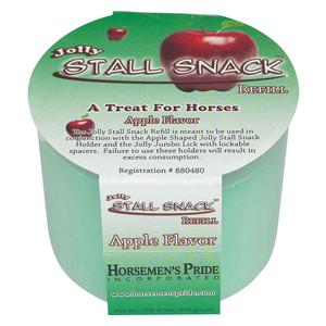 Jolly Stall Snack Horse Treat Refill Apple 1 lb 6.9 oz - Item # 31623