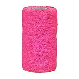 Vetrap 4" Bandaging Tape Hot Pink - Item # 31630