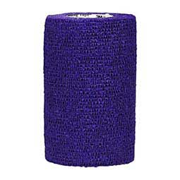 Vetrap 4" Bandaging Tape Purple - Item # 31630