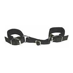 Horse Tamer Hobble Black - Item # 31695