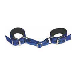 Horse Tamer Hobble Blue - Item # 31695