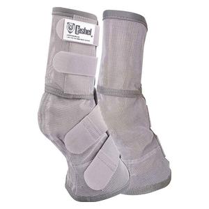 Crusader Horse Leg Fly Guard Wraps Gray - Item # 31816