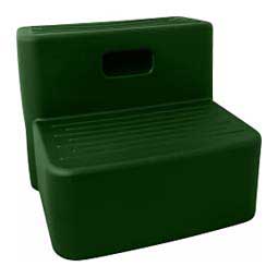 2 Step Mounting Step Green - Item # 31835
