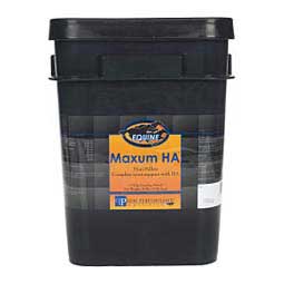 Maxum HA 20 lb (80-160 days) - Item # 31869