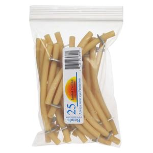 Bands for California Bander 25 ct - Item # 31874