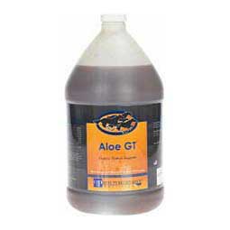 Aloe GT Gastric System Support for Horses Gallon (32 - 128 days) - Item # 31876