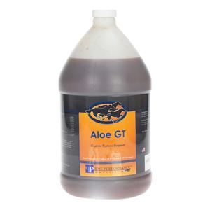 Aloe GT Gastric System Support for Horses 1 gallon (32-128 days) - Item # 31876