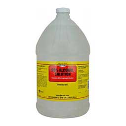99% Alcohol Solution 1 gallon - Item # 31937