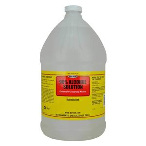 99% Alcohol Solution