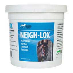 Neigh-Lox Digestive Support for Horses 3.5 lb (4 - 14 days) - Item # 31958