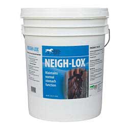 Neigh-Lox Digestive Support for Horses 25 lb (33 - 100 days) - Item # 31959