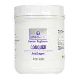 Conquer Joint Care Powder for Horses 25 oz (50 days) - Item # 31997
