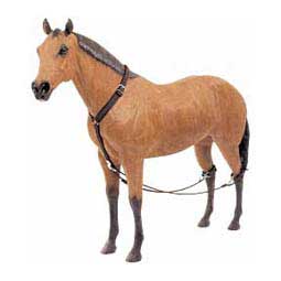 Nylon Breeding Hobble Assorted dark colors - Item # 32002