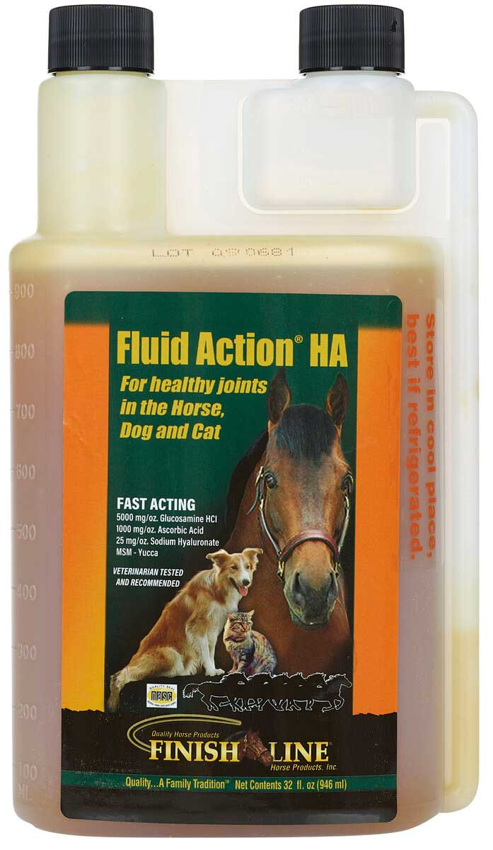horse glucosamine for dogs