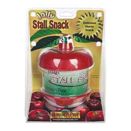 Jolly Stall Snack Horse Treat Apple - Item # 32053
