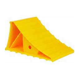 Wheel Chock Light/Med - Item # 32092