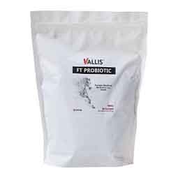 Vallis FT Probiotic Pack 5 lb (80 days) - Item # 32192