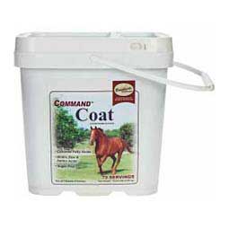 Command Coat 10 lb (80 days) - Item # 32202