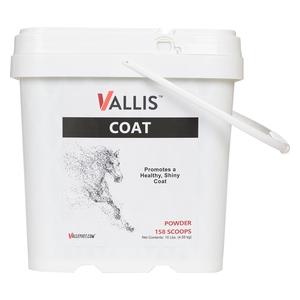 Vallis Coat 10 lb (80 days) - Item # 32202