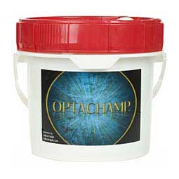 OptaChamp for Show Cattle 12 lb (30 days) - Item # 32286