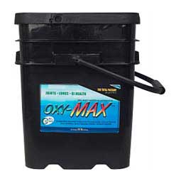 Oxy-Max for Horses 24 lb (32 - 64 days) - Item # 32307