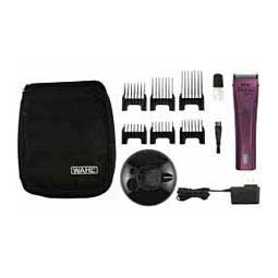 Bravura Lithium Ion Clipper Purple - Item # 32317