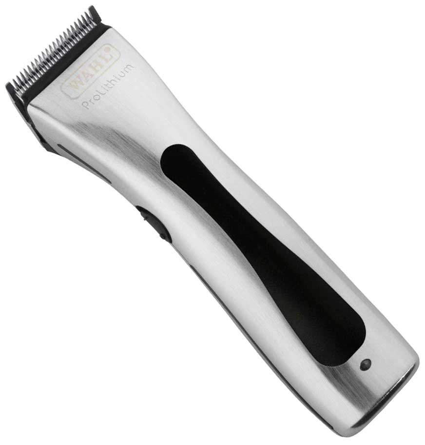 Wahl figura cordless dog clipper top